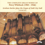 The Complete Organ Works of Percy Whitlock / Graham Barber (3 CDs)