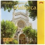 Organ Music from The Islands (7CDs and 40 different organs) 