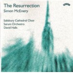 The Resurrection / Music by Simon McEnery