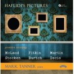 Haflidi's Pictures / Michael Tanner (For Download and Streaming Only)