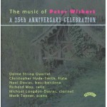 The Music of Peter Wishart/ Mark Tanner (For Download and Streaming Only)