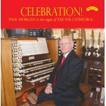 Celebration! The Organ of Exeter Cathedral