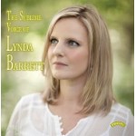 The Sublime Voice Of Lynda Barrett