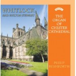Whitlock and Hylton Stewart - The Organ of Chester Cathedral