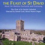 The Feast of St David