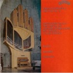 Great European Organs No. 6 - Keith John plays the Organ of - L'Eglise Notre Dame des Neige a L'Alpe D'Huez - (available as a stream or download only) 