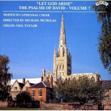 The Complete Psalms of David, Complete Set - Series 1 (10 CDs)