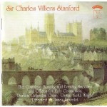  C.V.Stanford - The Complete Morning & Evening Services and Offices of Holy Communion, Volume 2 - The Choir of Durham Cathedral - Directed by James Lancelot- Organ: Keith Wright