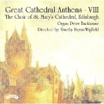 Great Cathedral Anthems Vol 8