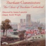 Durham Commissions