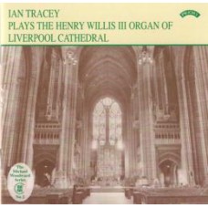 The Organ of Liverpool Cathedral