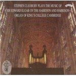 Music of Sir Edward Elgar / Organ of King's College, Cambridge