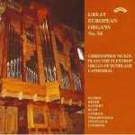 Great European Organs No.54: Dunblane Cathedral