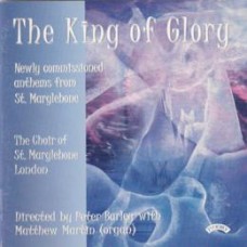 The King of Glory