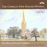 Complete New English Hymnal Vol 5