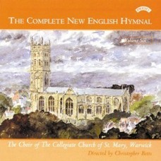 Complete New English Hymnal Vol 6