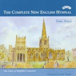 The Complete New English Hymnal (23 CD Set) (please note that PRCD705, 710, 715 and 716 are deleted the set now totals 17 CDs)