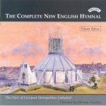 Complete New English Hymnal Vol 15 (Download and Streaming only from all download sites- eg Spotify)