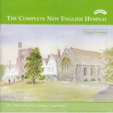 Complete New English Hymnal Vol 17