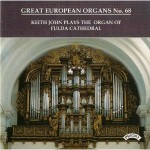 Great European Organs No.68: Fulda Cathedral, Germany