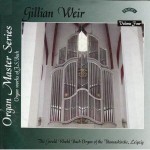 Organ Master Series - Vol. 4 - The Organ of St.Thomas, Leipzig (2 CD set)
