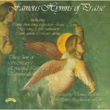 Famous Hymns of Praise 