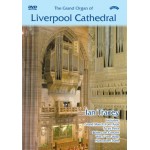 The Grand Organ of Liverpool Cathedral (NTSC - Playable All Regions)