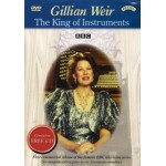 The King of Instruments (NTSC- Playable All Regions) DVD now discontinued- sound only available as a download or stream) 
