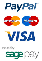 Payment Types Accepted